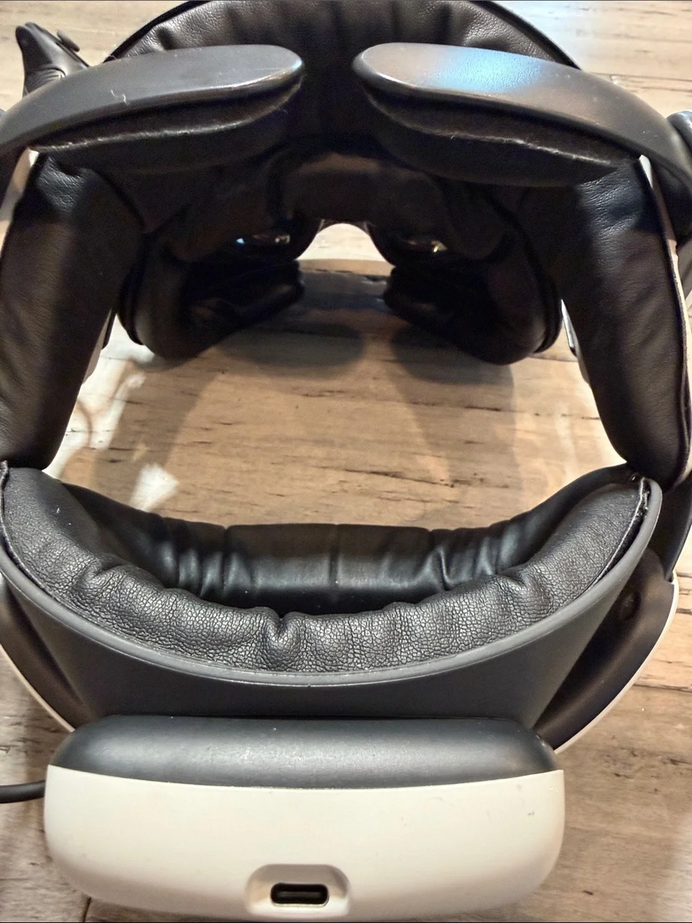 N/A experience immersive